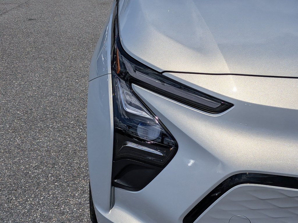 2023 Chevrolet Bolt EV LT - Photo 9