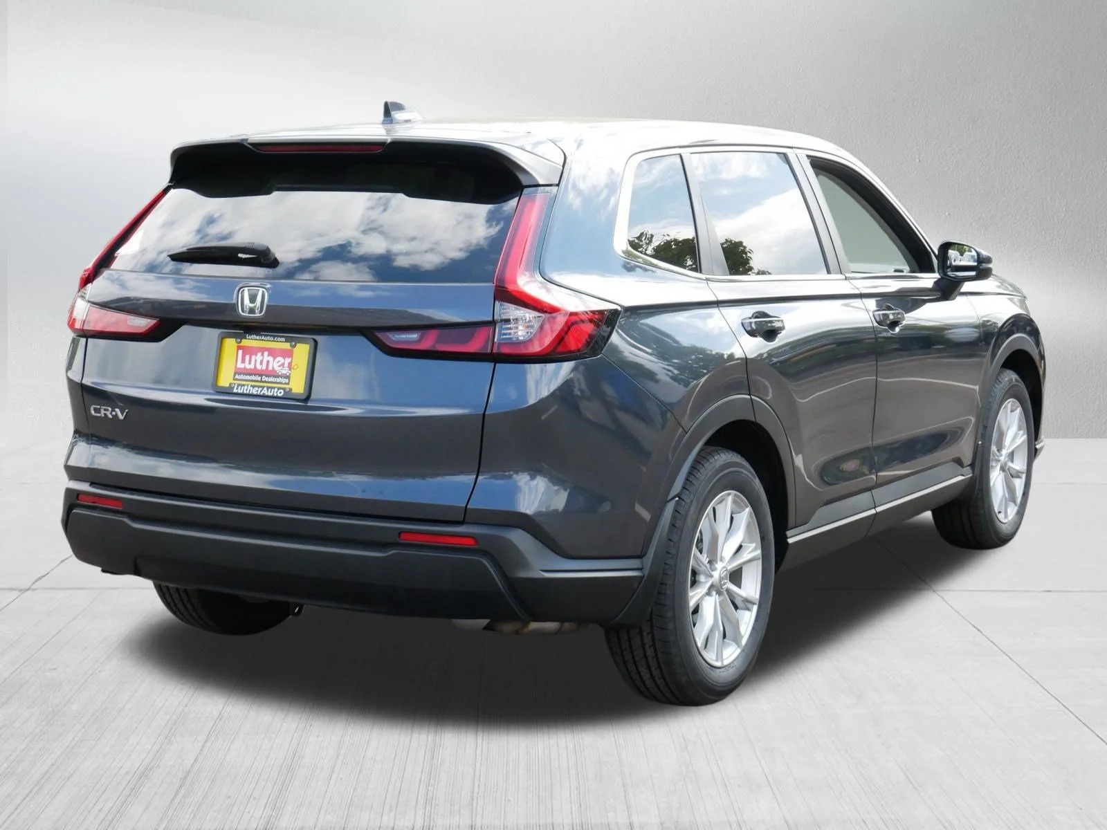 2024 Honda CR-V EX - Photo 39