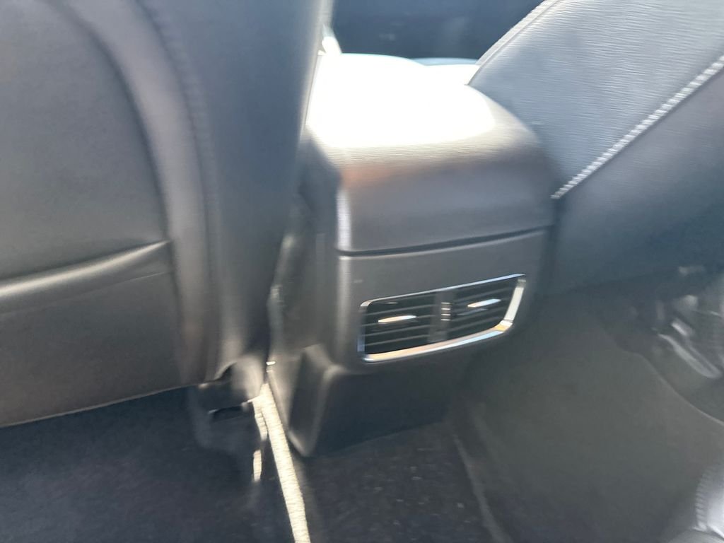 Used 2025 Blue Mazda 2.5 S Preferred Package image 29