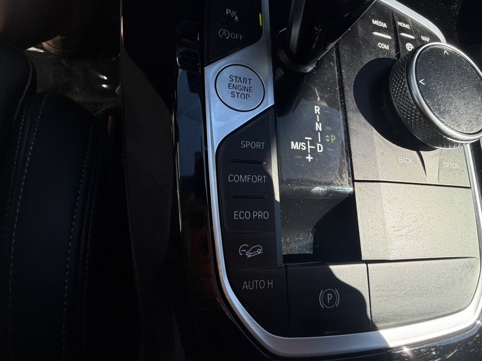 2023 BMW X3 30i - Photo 24
