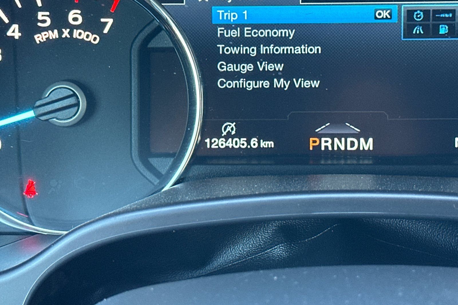 2020 Ford F-150 Lariat - Photo 25