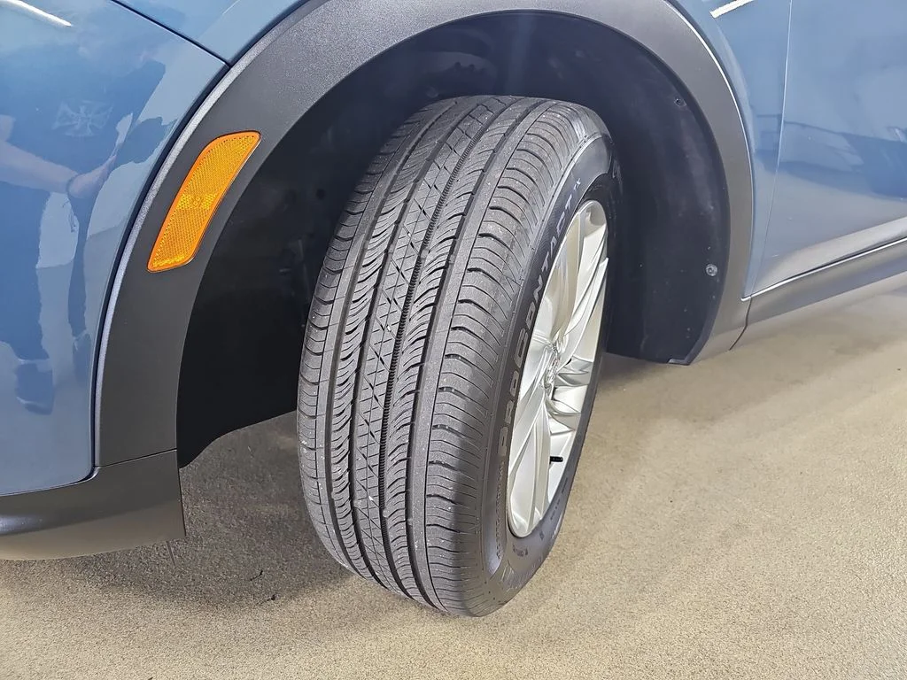 2024 Buick Envista Preferred - Photo 38