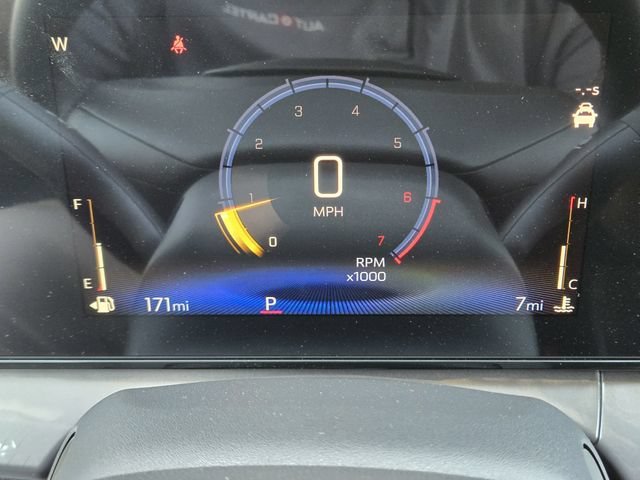 2026 Chevrolet Trax Activ - Photo 11