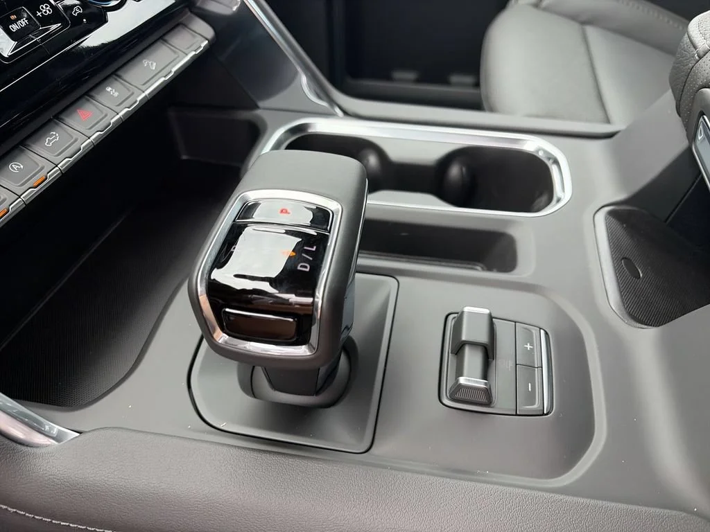 2026 GMC Sierra 1500 Denali - Photo 22