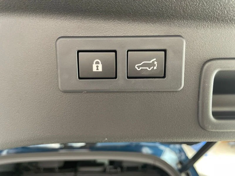 2026 Subaru Outback Wilderness - Photo 9