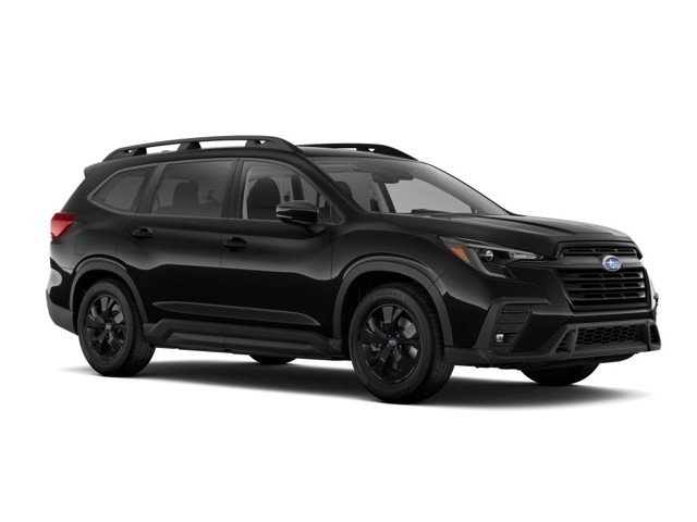 2026 Subaru Ascent Premium 8 Passenger's photo