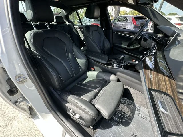 2020 BMW 5 Series 530i - Photo 26
