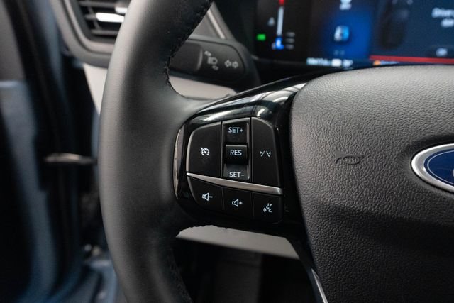 Used 2024 Blue Ford Active image 20