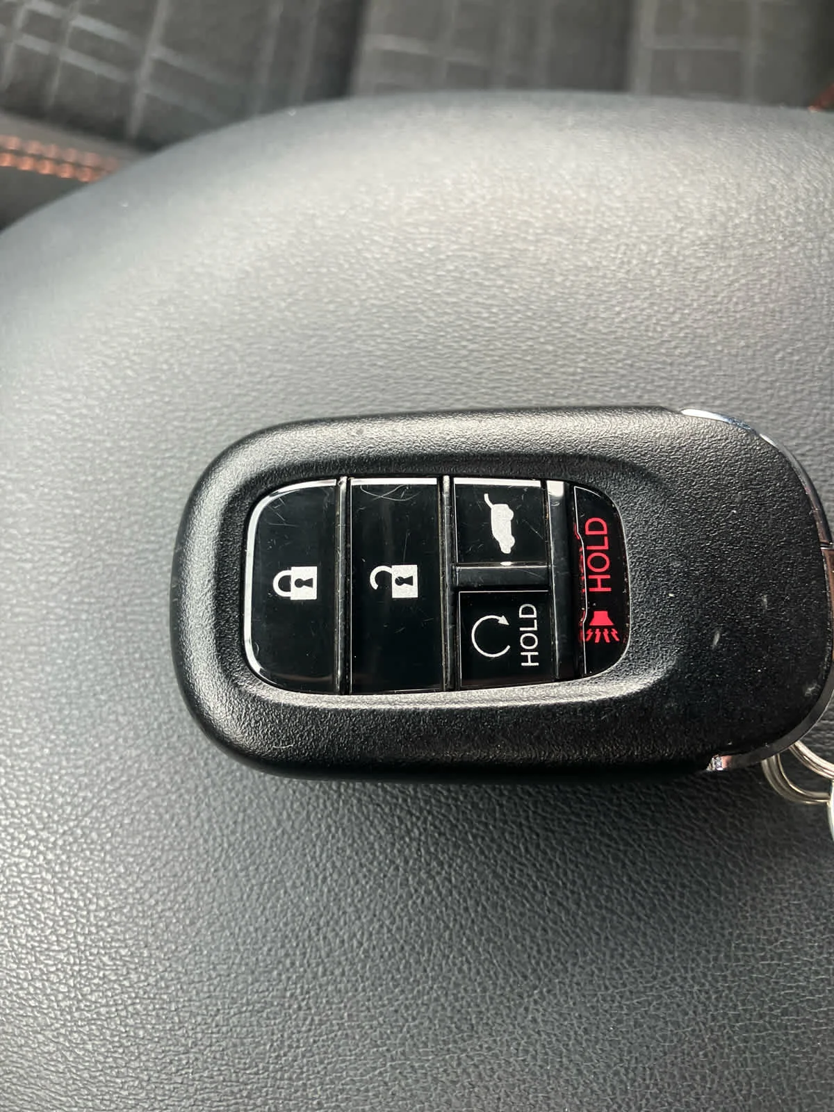 Used 2024 Nordic Forest Pearl Honda Sport image 28