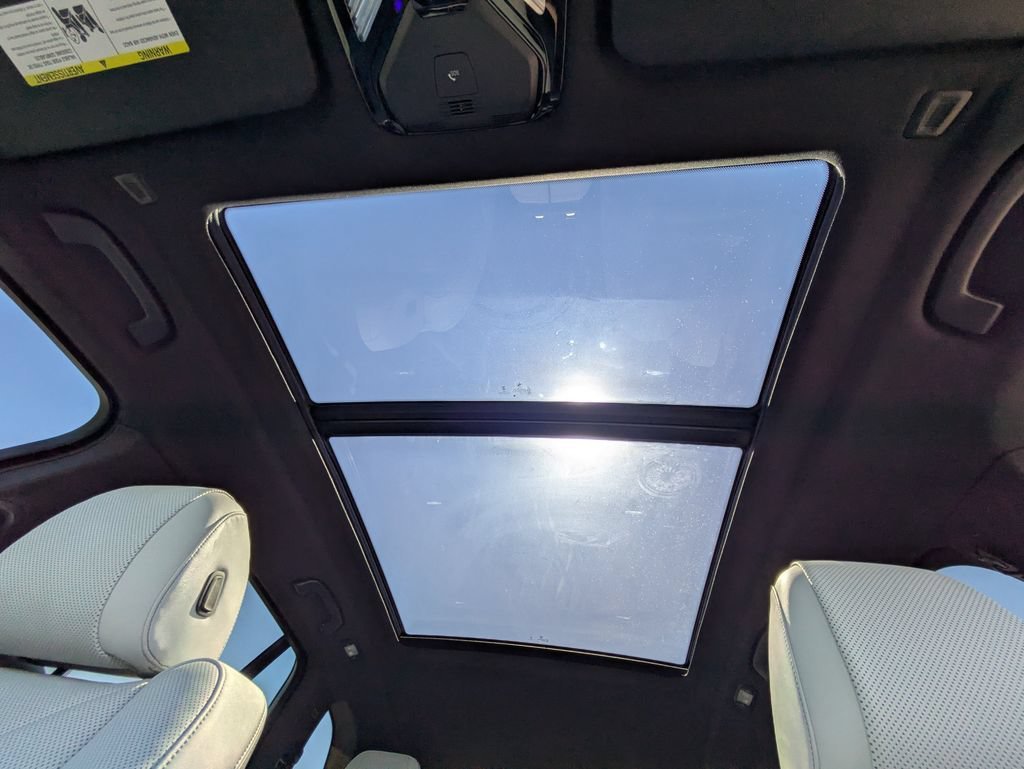Used 2024 Skyscraper Grey Metallic BMW sDrive40i image 29