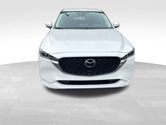 Used 2025 White Metallic Mazda 2.5 S Select Package image 12