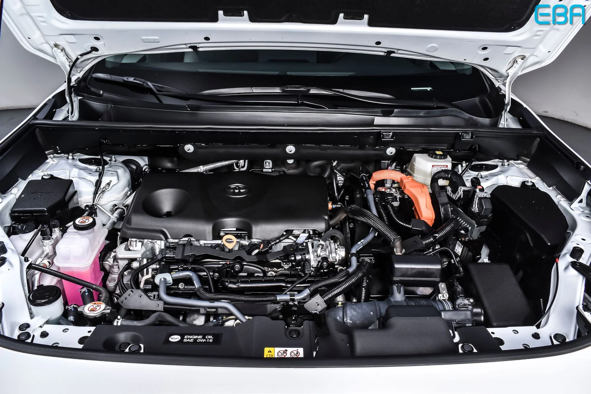 Used 2025 Pearl Toyota XLE Premium image 11
