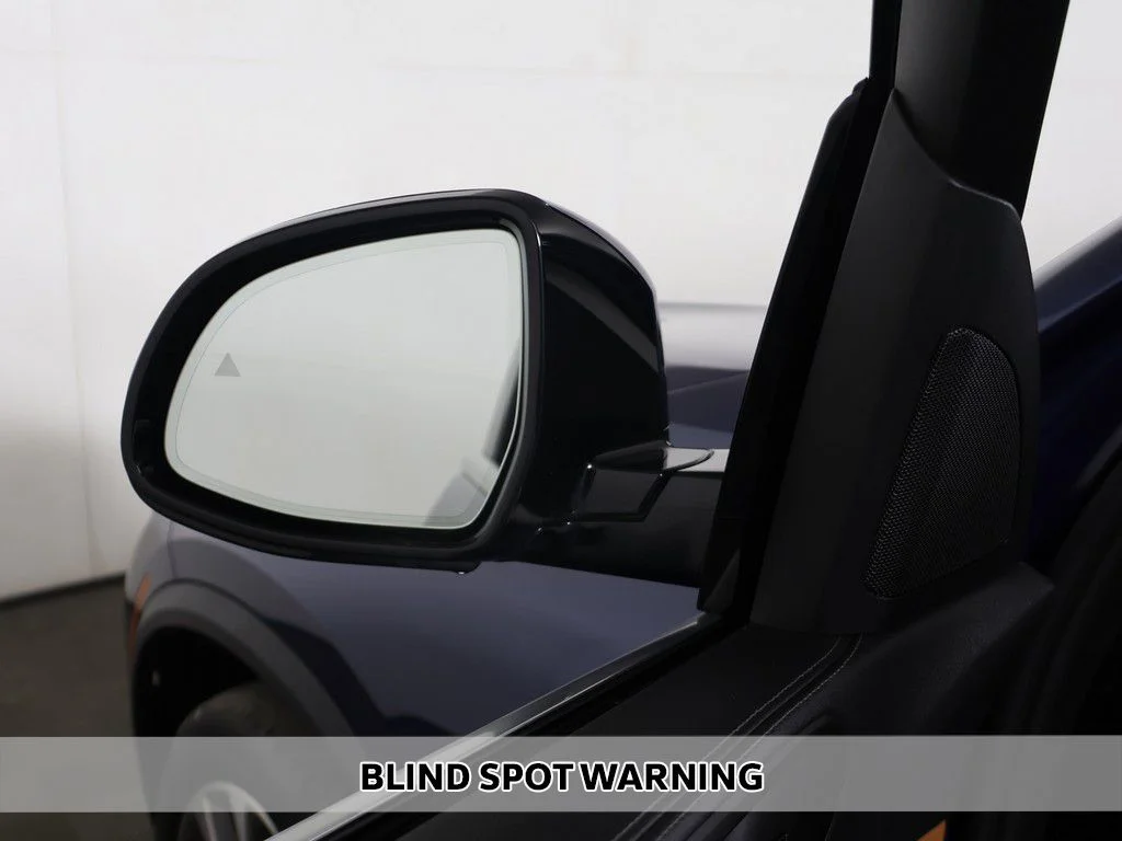 Used 2022 Blue BMW xDrive40i image 6