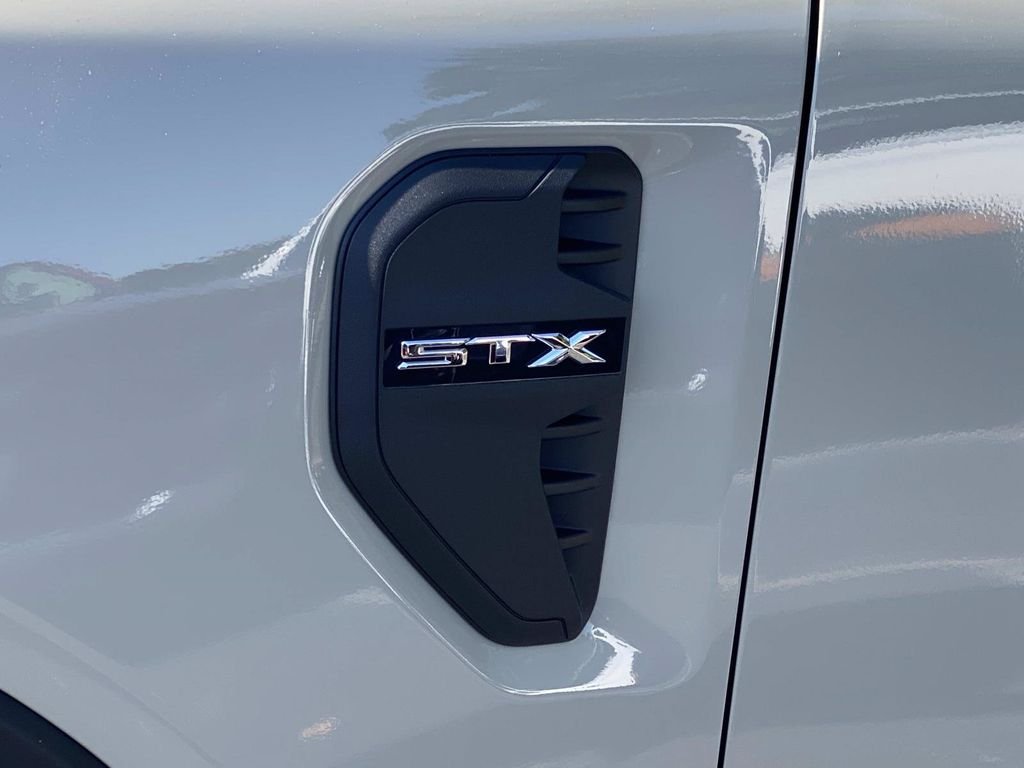 New 2026 Desert Sand Ford XL image 8