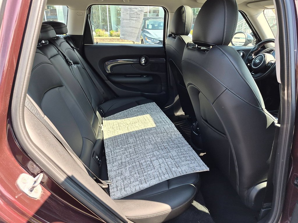 Used 2019 Unknown MINI Cooper S ALL4 image 26