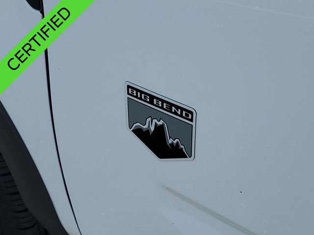 2024 Ford Bronco Sport Big Bend - Photo 31