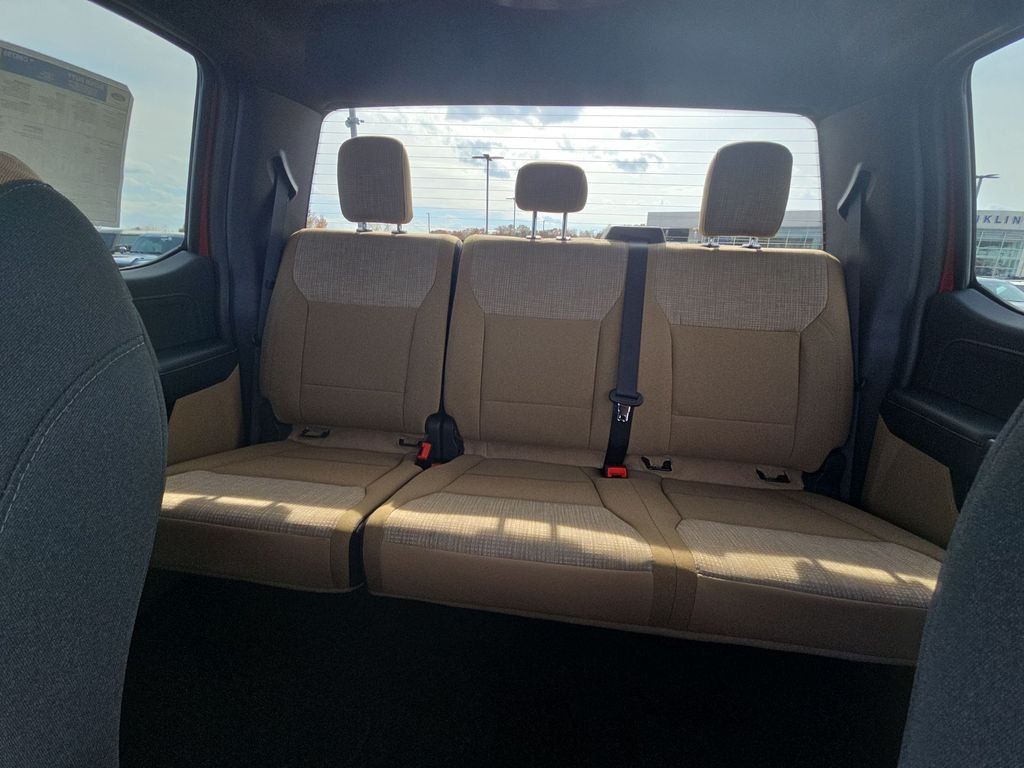 2026 Ford F-250 Super Duty XLT - Photo 27