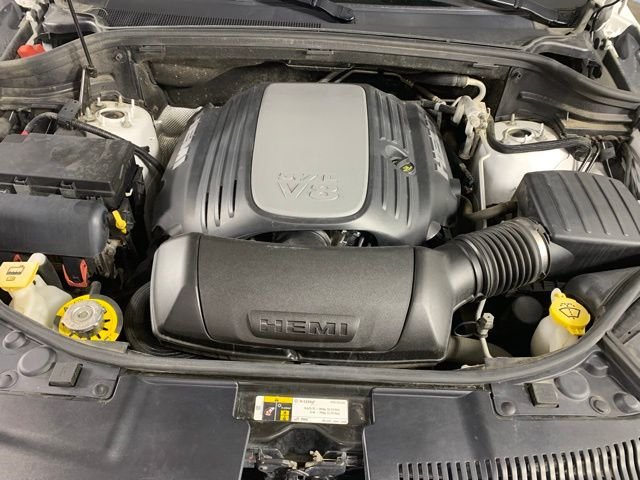 Used 2021 White/off-white Dodge R/T image 31