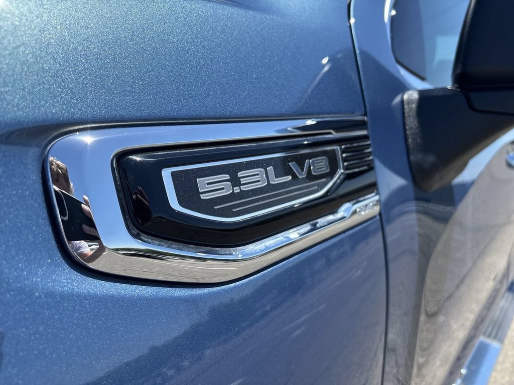 Certified Used 2026 Blue GMC Denali image 36