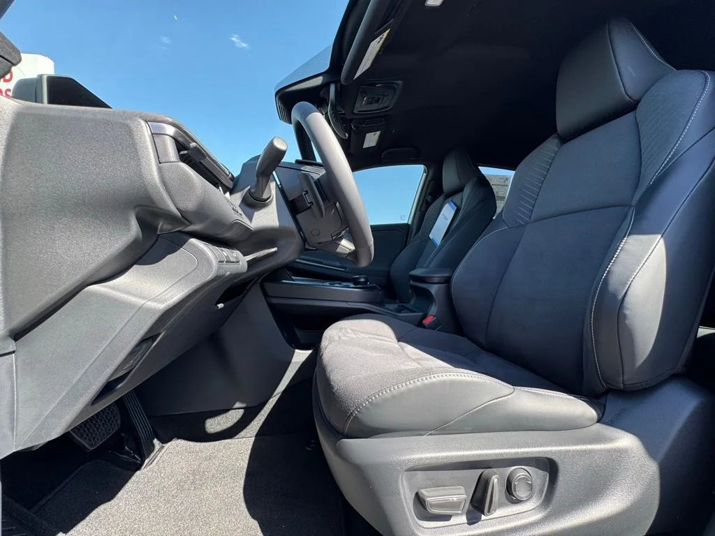 New 2026  Toyota XSE image 19