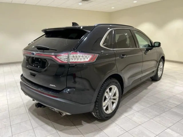 2016 Ford Edge SEL - Photo 5