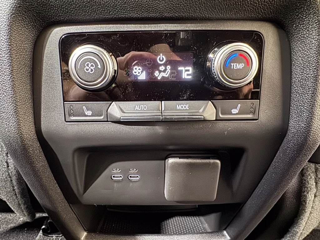 2027 GMC Acadia Denali - Photo 13