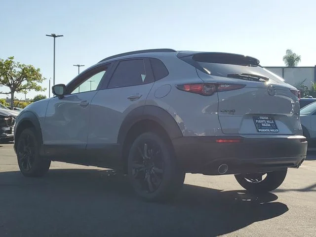 2026 Mazda CX-30 Turbo Aire Edition - Photo 19