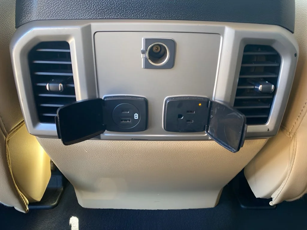Used 2021 White Ford XL image 13