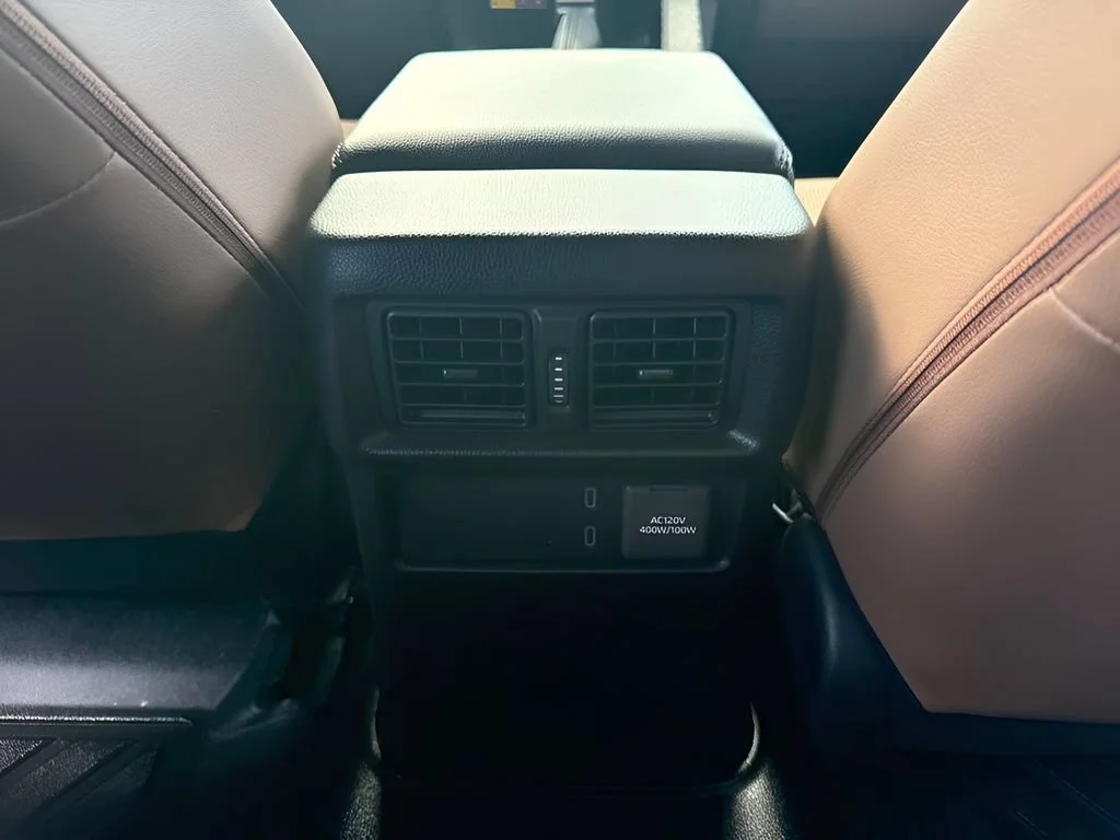 Used 2025  Toyota SR5 image 14