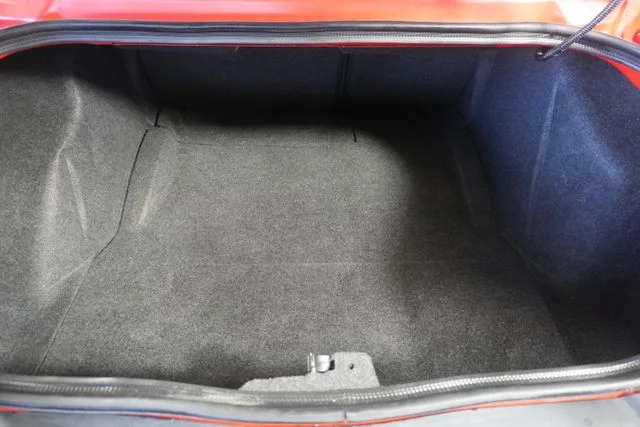 Used 2021 Torred Clearcoat Dodge SXT image 23
