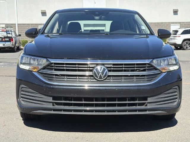 Used 2024 Silver Volkswagen 1.5T S image 15