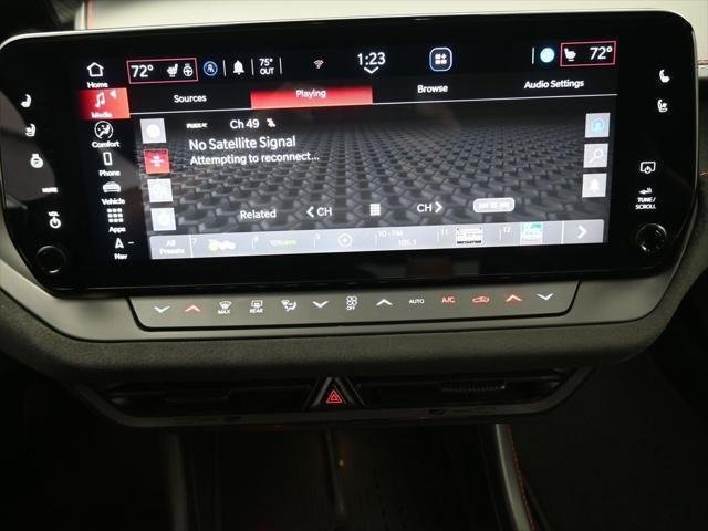 New 2026 Bludicrous Exterior Paint Dodge Scat Pack Plus image 32