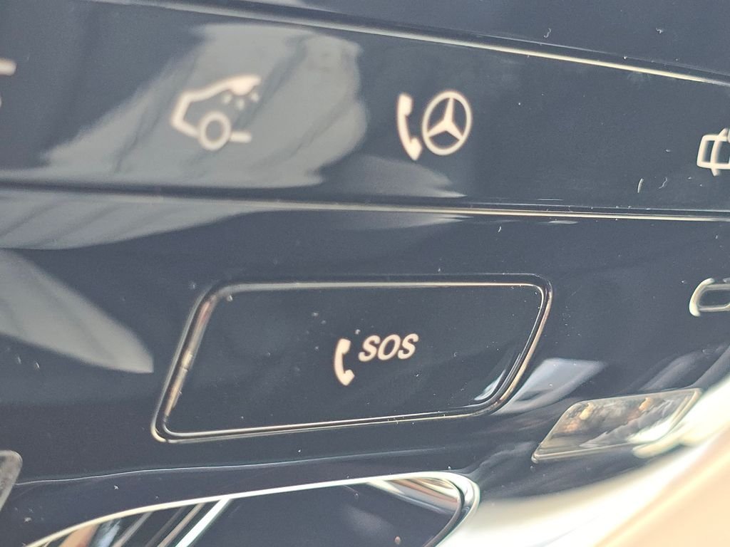 New 2026 Cirrus Silver Metallic Mercedes-Benz E 450 image 9