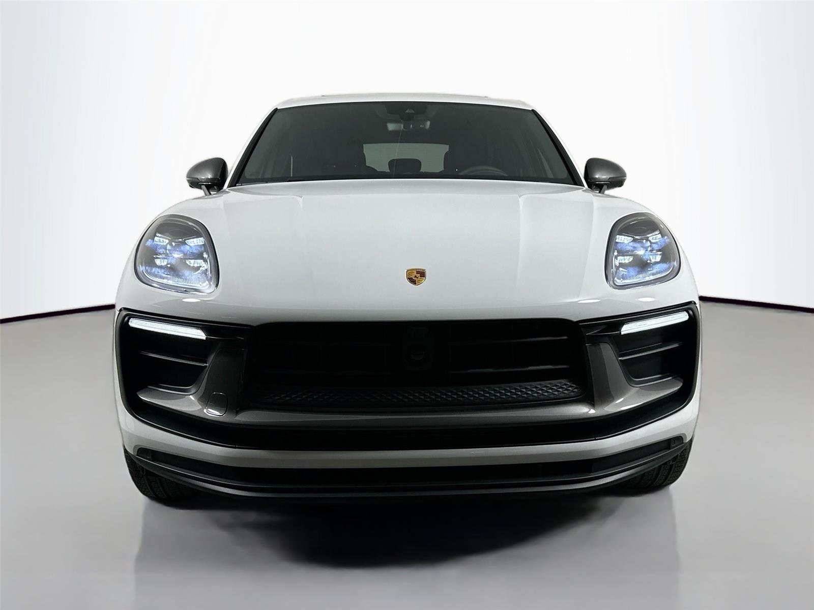 New 2026 White Porsche T image 10