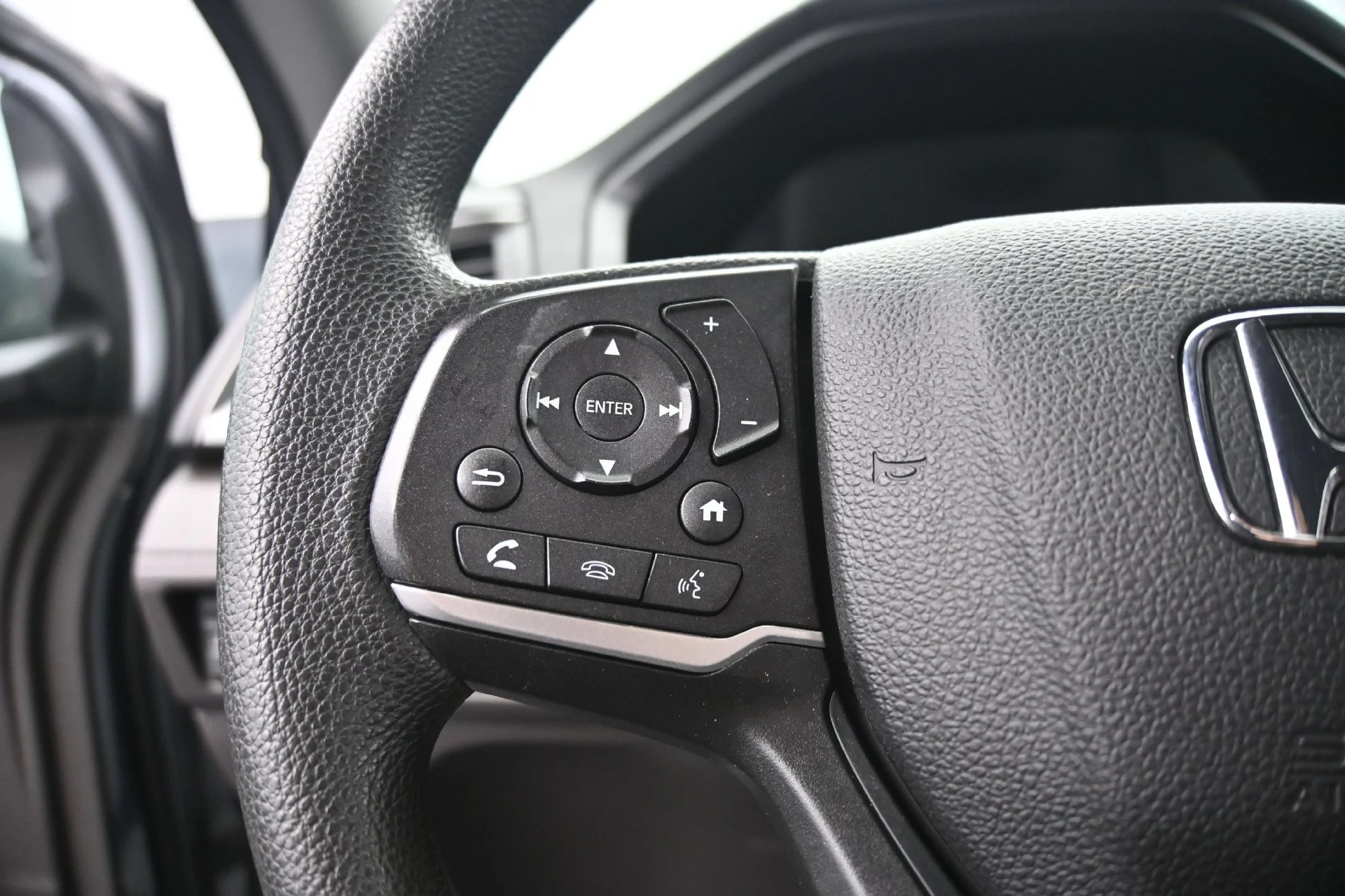 Used 2020  Honda 5D WAGON EX image 23