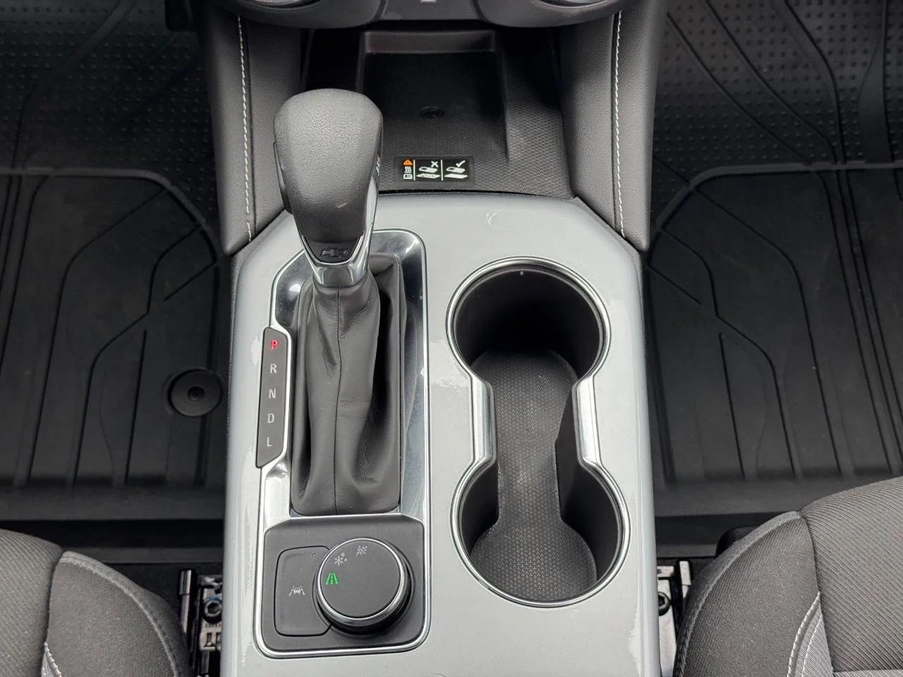 2024 Chevrolet Blazer 2LT - Photo 16