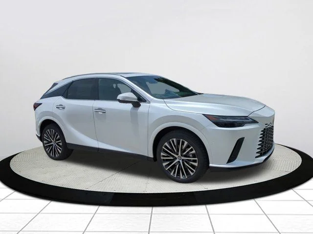 2026 Lexus RX  350 PREMIUM+