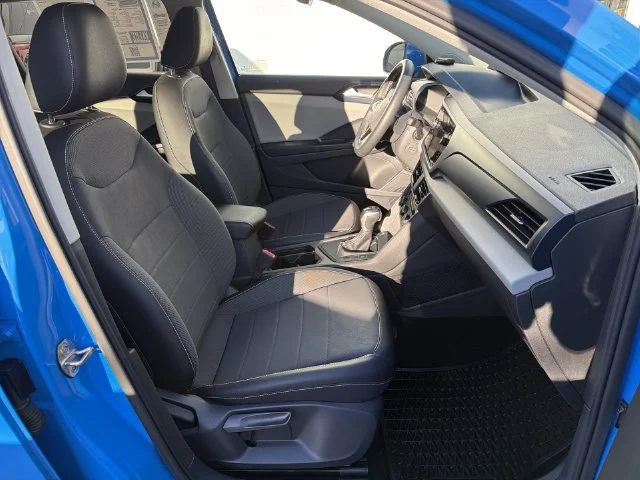 Certified Used 2022  Volkswagen 1.5T SE image 25