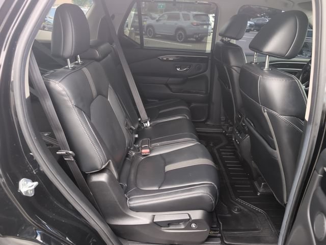 2023 Honda Pilot Touring - Photo 12