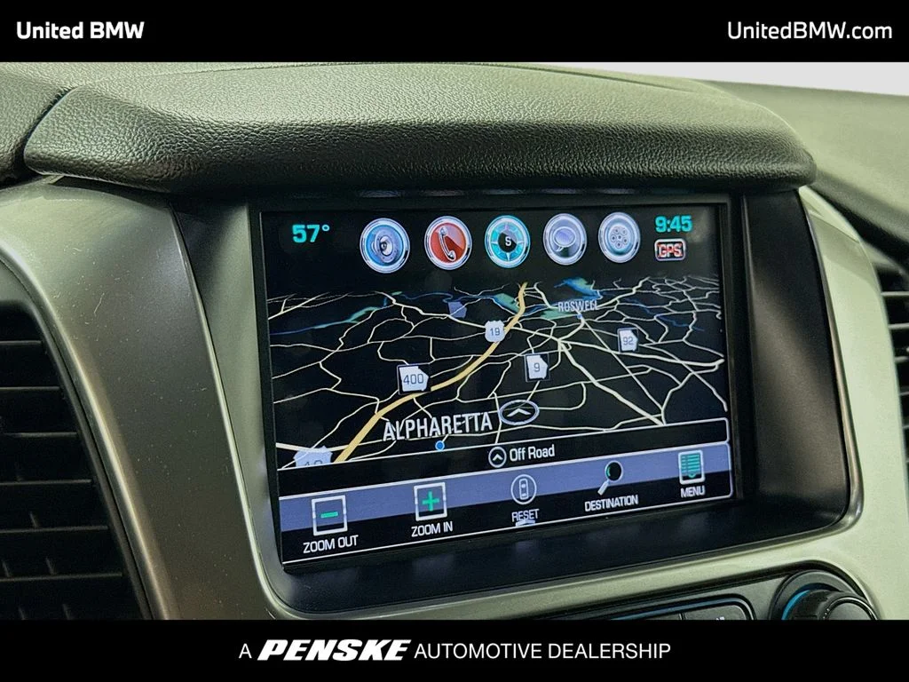 2017 Chevrolet Suburban Premier - Photo 10
