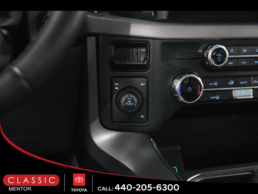 2024 Ford F-150 XLT - Photo 19