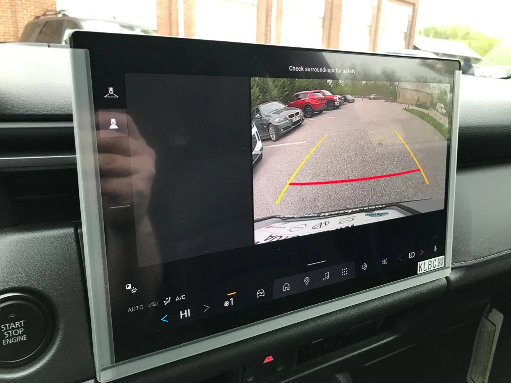 New 2026 Aero Gray Metallic Mazda 2.5 S Select image 18