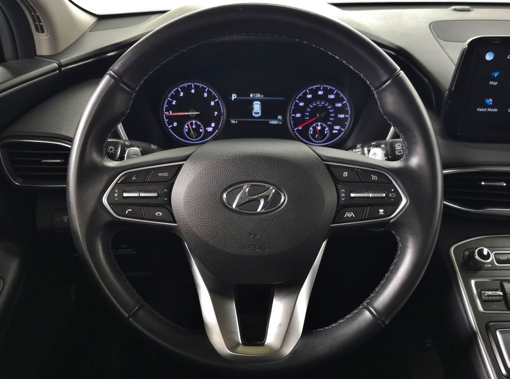 2023 Hyundai Santa Fe SEL - Photo 17