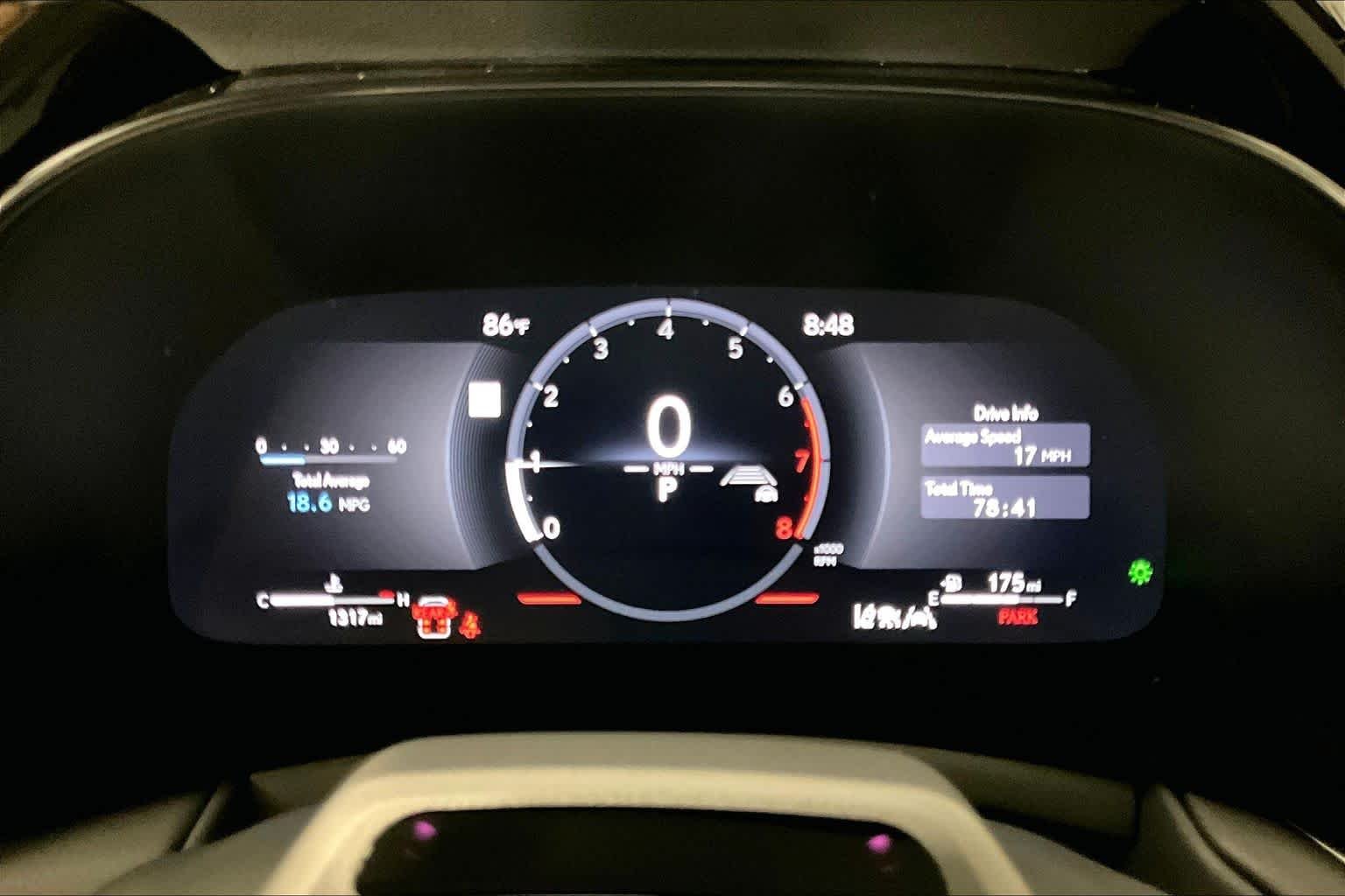 2026 Lexus TX Premium - Photo 24