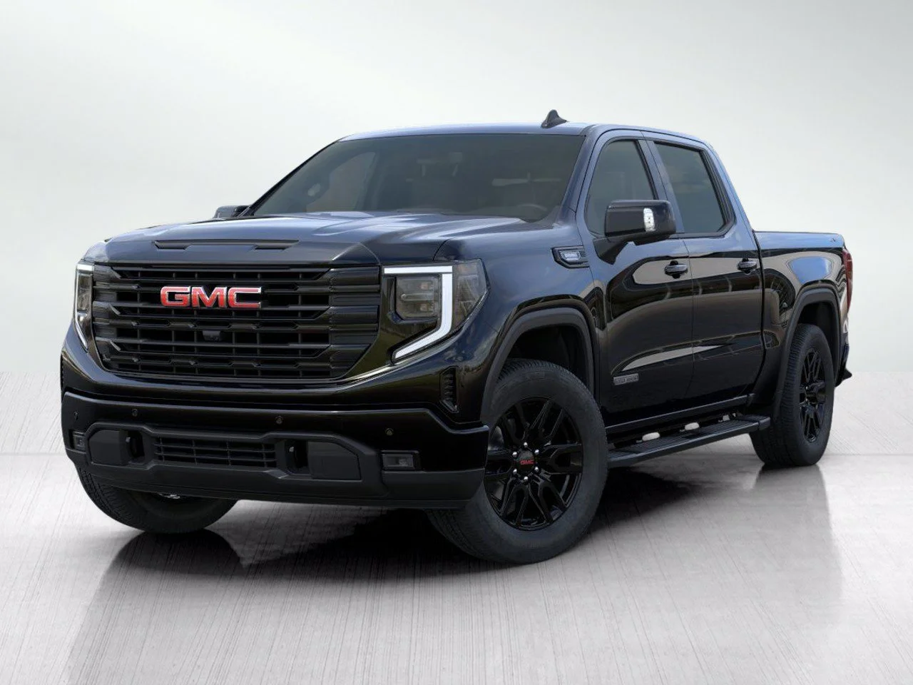2026 GMC Sierra 1500 Elevation - Photo 6