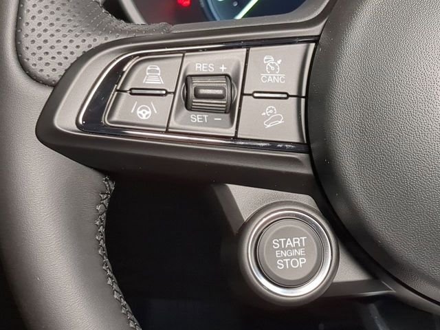2025 Alfa Romeo Stelvio Base - Photo 15