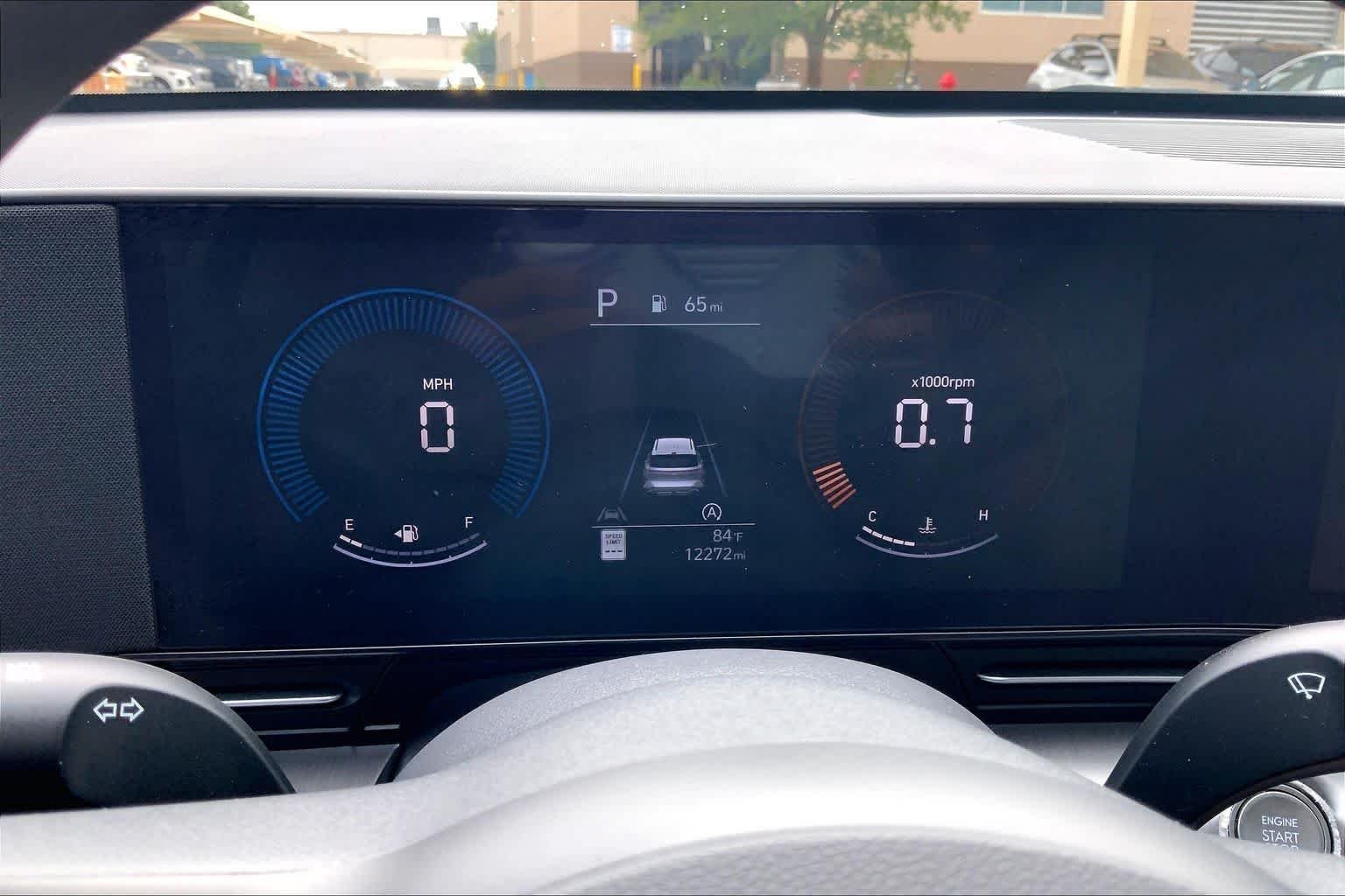 2026 Hyundai Kona SE - Photo 26