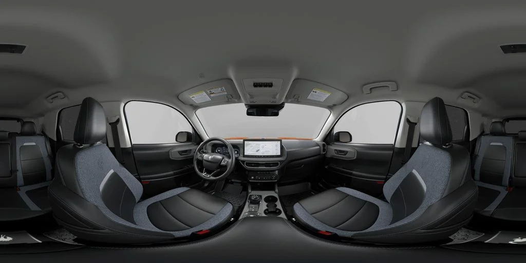 New 2026  Ford Outer Banks image 8