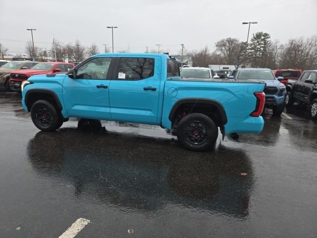 New 2026 Wave Maker Toyota Tundra TRD Pro image 10