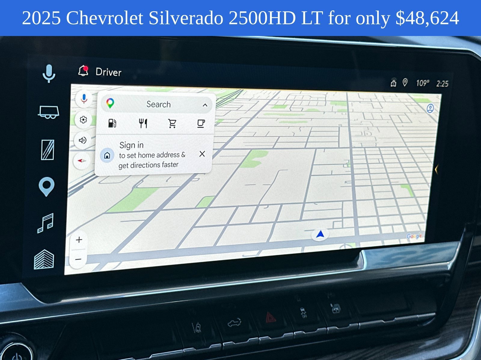 Used 2025 Summit White Chevrolet LT image 19